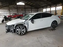 1N4BL4CV1MN306444 2021 NISSAN ALTIMA