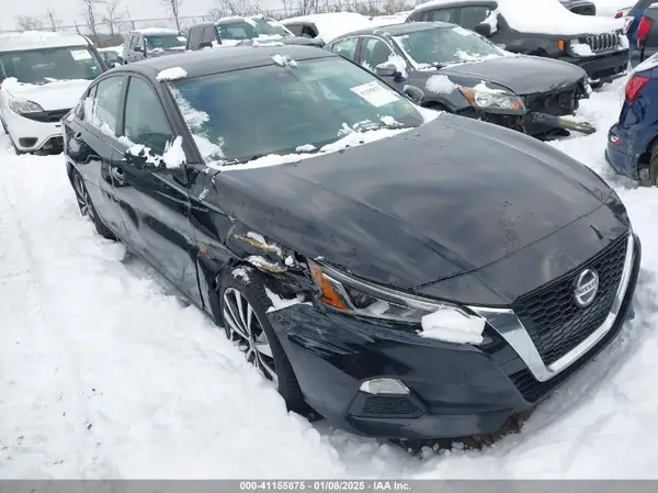 1N4BL4CV1MN306704 2021 NISSAN ALTIMA - Image 1