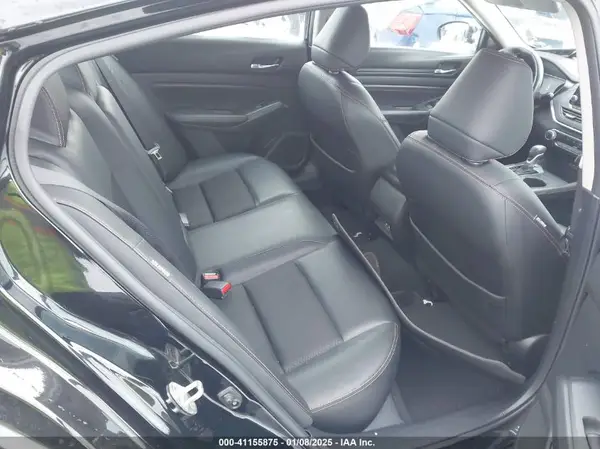 1N4BL4CV1MN306704 2021 NISSAN ALTIMA - Image 8