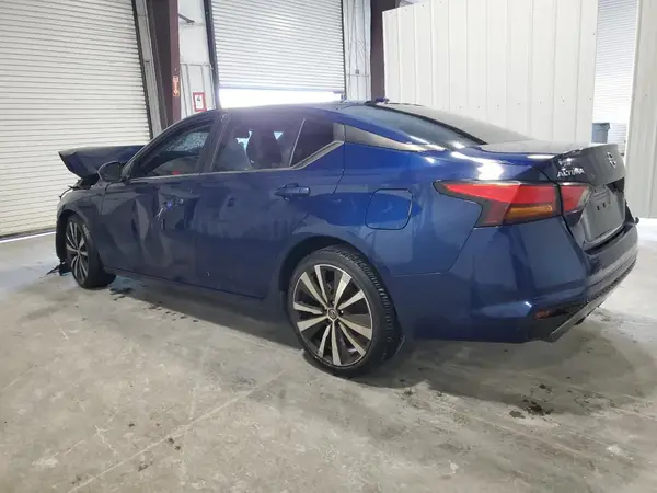 1N4BL4CV1MN308758 2021 NISSAN ALTIMA - Image 2