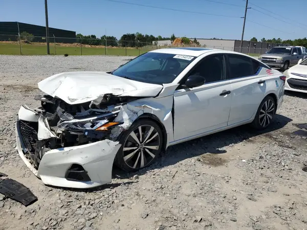 1N4BL4CV1MN309389 2021 NISSAN ALTIMA - Image 1