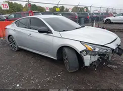 1N4BL4CV1MN309411 2021 NISSAN ALTIMA