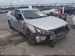 1N4BL4CV1MN310879 2021 NISSAN ALTIMA