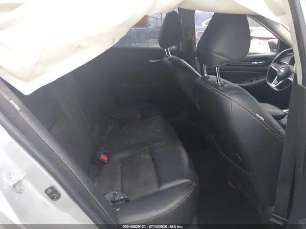1N4BL4CV1MN310879 2021 NISSAN ALTIMA - Image 8