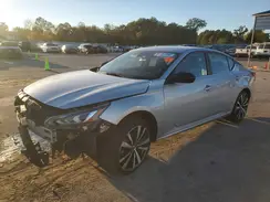 1N4BL4CV1MN310980 2021 NISSAN ALTIMA