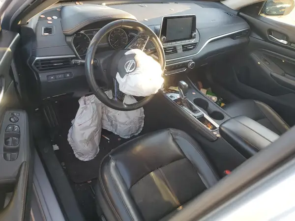 1N4BL4CV1MN310980 2021 NISSAN ALTIMA - Image 8