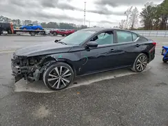 1N4BL4CV1MN312048 2021 NISSAN ALTIMA