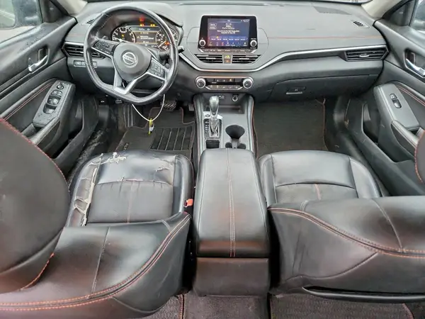 1N4BL4CV1MN312048 2021 NISSAN ALTIMA - Image 8