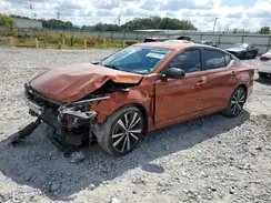 1N4BL4CV1MN313023 2021 NISSAN ALTIMA