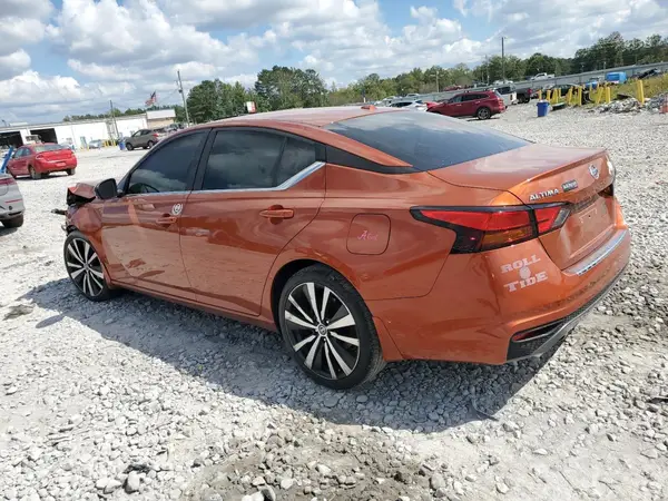 1N4BL4CV1MN313023 2021 NISSAN ALTIMA - Image 2