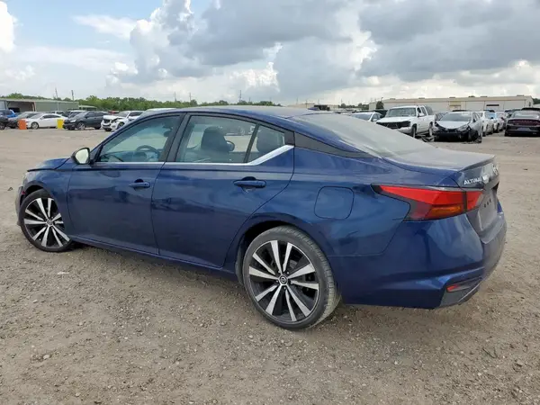1N4BL4CV1MN313314 2021 NISSAN ALTIMA - Image 2