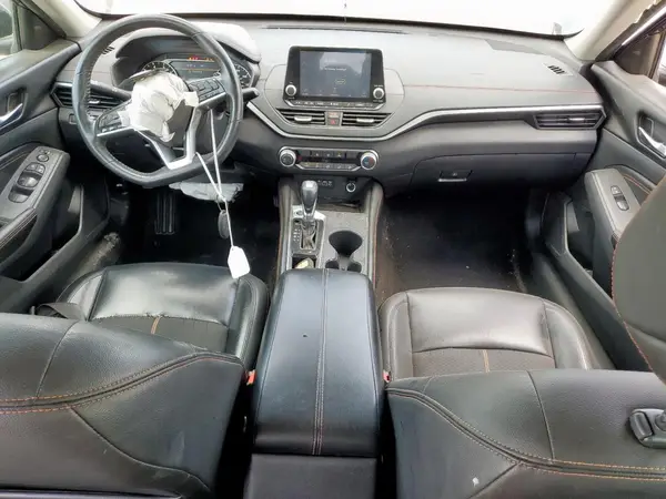 1N4BL4CV1MN313314 2021 NISSAN ALTIMA - Image 8
