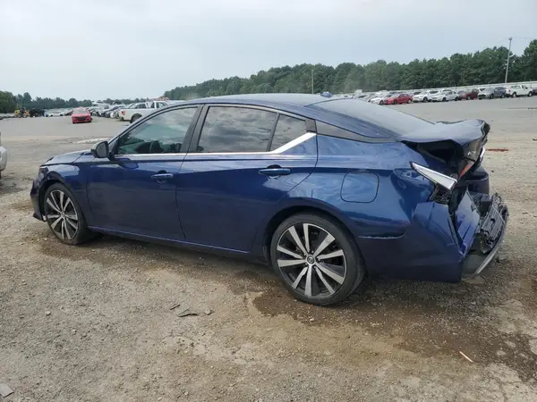 1N4BL4CV1MN315225 2021 NISSAN ALTIMA - Image 2