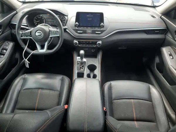 1N4BL4CV1MN315225 2021 NISSAN ALTIMA - Image 8