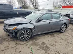 1N4BL4CV1MN316360 2021 NISSAN ALTIMA