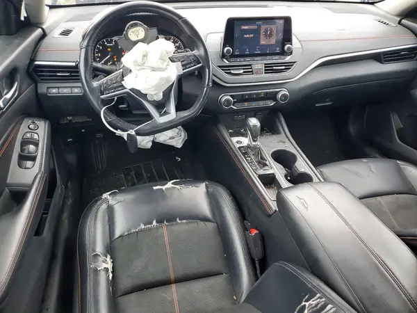 1N4BL4CV1MN316360 2021 NISSAN ALTIMA - Image 8