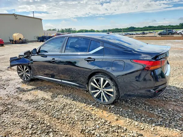 1N4BL4CV1MN316827 2021 NISSAN ALTIMA - Image 2