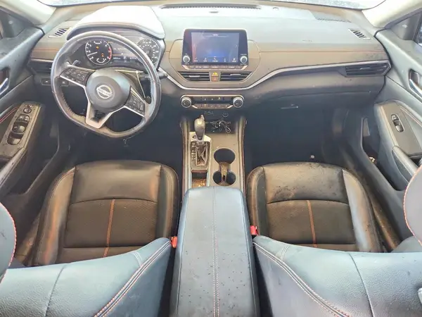 1N4BL4CV1MN316827 2021 NISSAN ALTIMA - Image 8