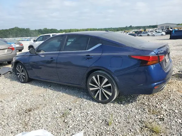 1N4BL4CV1MN317508 2021 NISSAN ALTIMA - Image 2