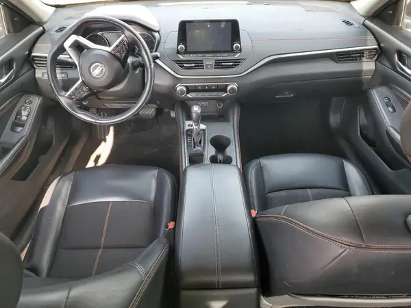 1N4BL4CV1MN317508 2021 NISSAN ALTIMA - Image 8