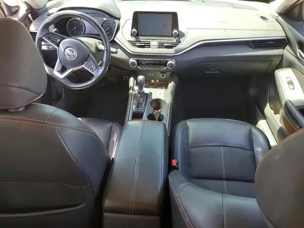 1N4BL4CV1MN317511 2021 NISSAN ALTIMA - Image 8