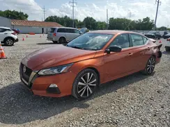 1N4BL4CV1MN317881 2021 NISSAN ALTIMA