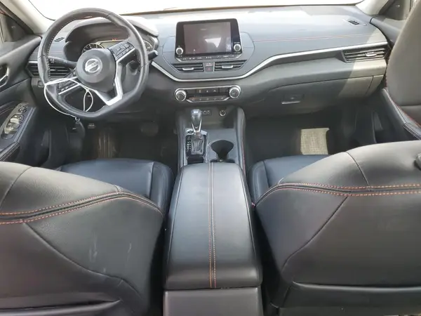 1N4BL4CV1MN317881 2021 NISSAN ALTIMA - Image 8