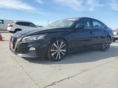 1N4BL4CV1MN318190 2021 NISSAN ALTIMA