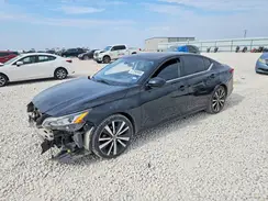 1N4BL4CV1MN318917 2021 NISSAN ALTIMA