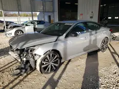 1N4BL4CV1MN324037 2021 NISSAN ALTIMA