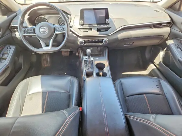 1N4BL4CV1MN324300 2021 NISSAN ALTIMA - Image 8