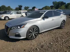 1N4BL4CV1MN324782 2021 NISSAN ALTIMA