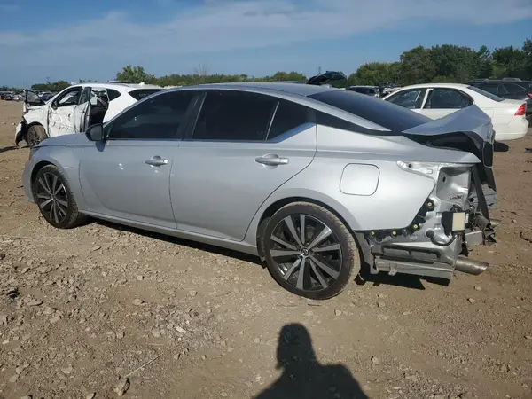 1N4BL4CV1MN324782 2021 NISSAN ALTIMA - Image 2