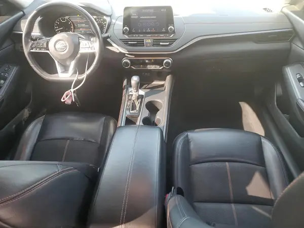 1N4BL4CV1MN324782 2021 NISSAN ALTIMA - Image 8