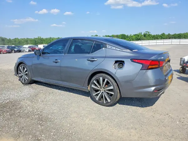 1N4BL4CV1MN325527 2021 NISSAN ALTIMA - Image 2