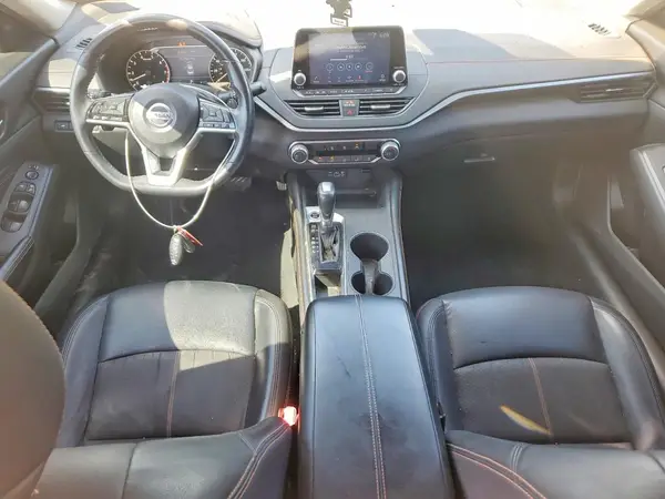 1N4BL4CV1MN325527 2021 NISSAN ALTIMA - Image 8