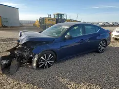 1N4BL4CV1MN326130 2021 NISSAN ALTIMA