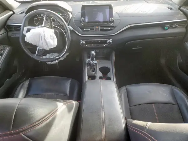 1N4BL4CV1MN326130 2021 NISSAN ALTIMA - Image 8