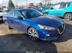 1N4BL4CV1MN326922 2021 NISSAN ALTIMA