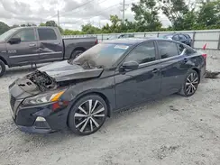 1N4BL4CV1MN327665 2021 NISSAN ALTIMA