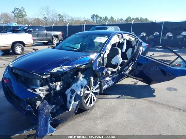 1N4BL4CV1MN329058 2021 NISSAN ALTIMA - Image 2