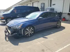 1N4BL4CV1MN329447 2021 NISSAN ALTIMA
