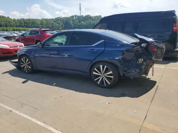1N4BL4CV1MN329447 2021 NISSAN ALTIMA - Image 2