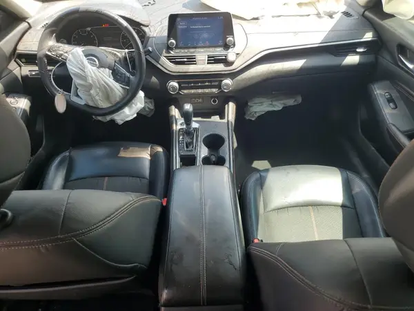 1N4BL4CV1MN329447 2021 NISSAN ALTIMA - Image 8