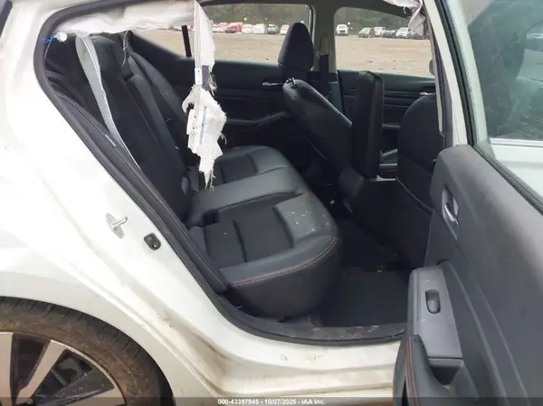 1N4BL4CV1MN329545 2021 NISSAN ALTIMA - Image 8