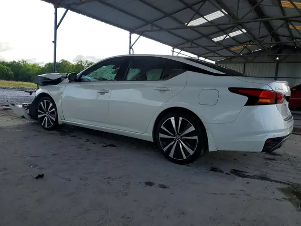 1N4BL4CV1MN329609 2021 NISSAN ALTIMA - Image 2