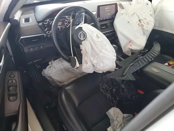 1N4BL4CV1MN329609 2021 NISSAN ALTIMA - Image 8