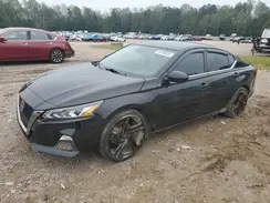 1N4BL4CV1MN330016 2021 NISSAN ALTIMA