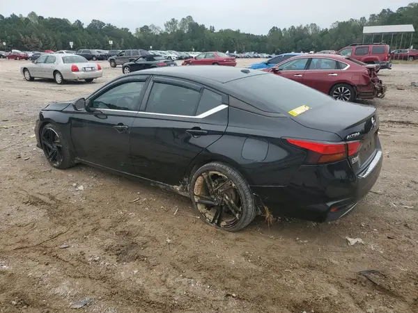 1N4BL4CV1MN330016 2021 NISSAN ALTIMA - Image 2
