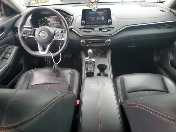 1N4BL4CV1MN330016 2021 NISSAN ALTIMA - Image 8